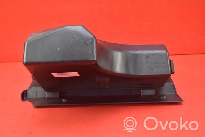 Opel Tigra B Handschuhfach 09114403