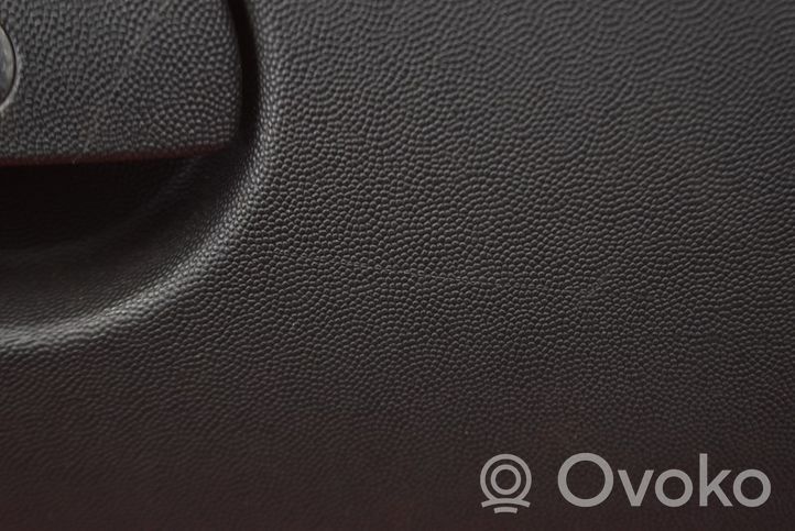 Opel Tigra B Handschuhfach 09114403
