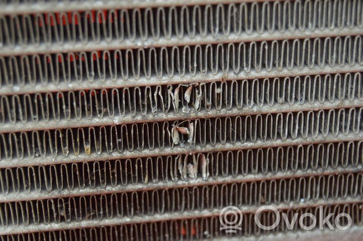 Chevrolet Spark Aušinimo skysčio radiatorius 96676341