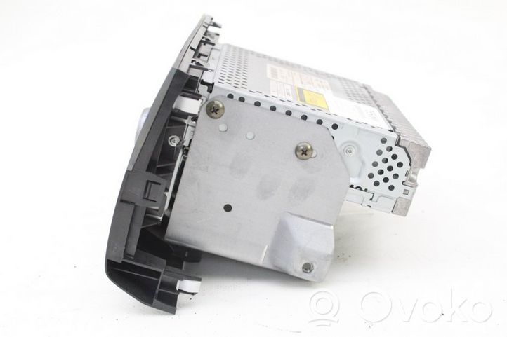 Suzuki Swift Radio/CD/DVD/GPS-pääyksikkö 39101-62J0