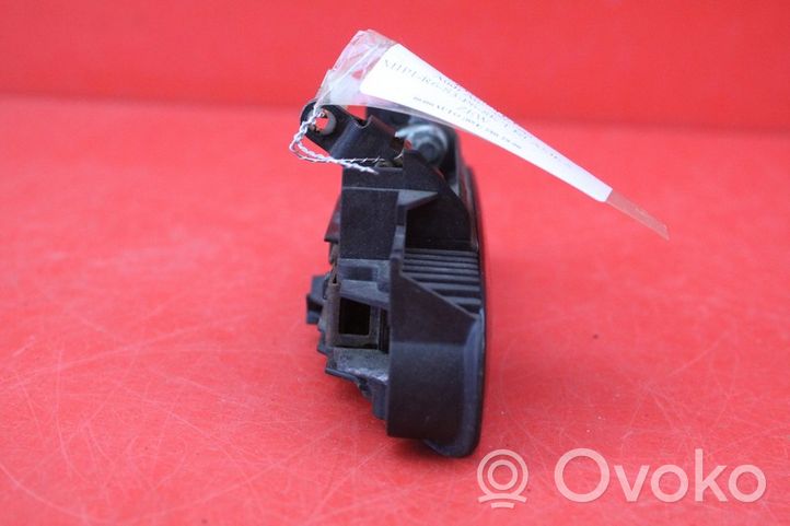 Audi A6 Allroad C5 Front door exterior handle 4B0839885