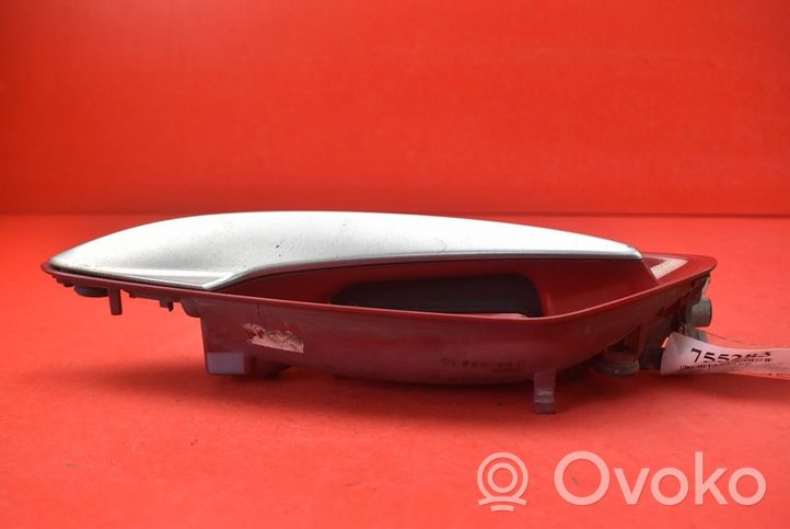 Honda Civic Maniglia esterna per portiera anteriore 72140-SMG-G016-M