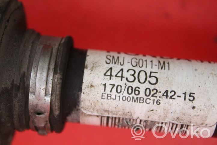 Honda Civic Semiasse anteriore 44305SMJG011M1