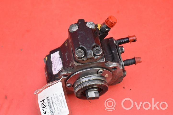 Hyundai Matrix Polttoaineen ruiskutuksen suurpainepumppu 33100-27500