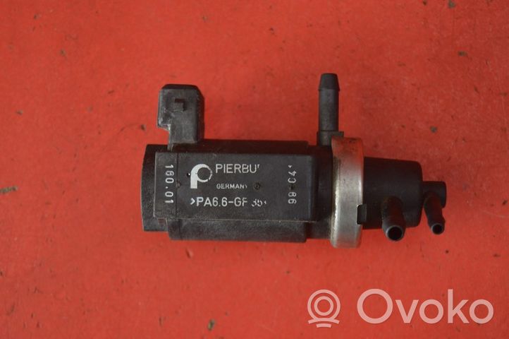 Audi A4 S4 B5 8D Vakuumventil Unterdruckventil Magnetventil 8D0906627