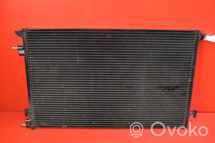 Opel Signum Air conditioning (A/C) radiator (interior) 