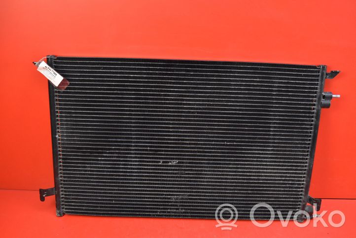 Opel Signum Air conditioning (A/C) radiator (interior) 