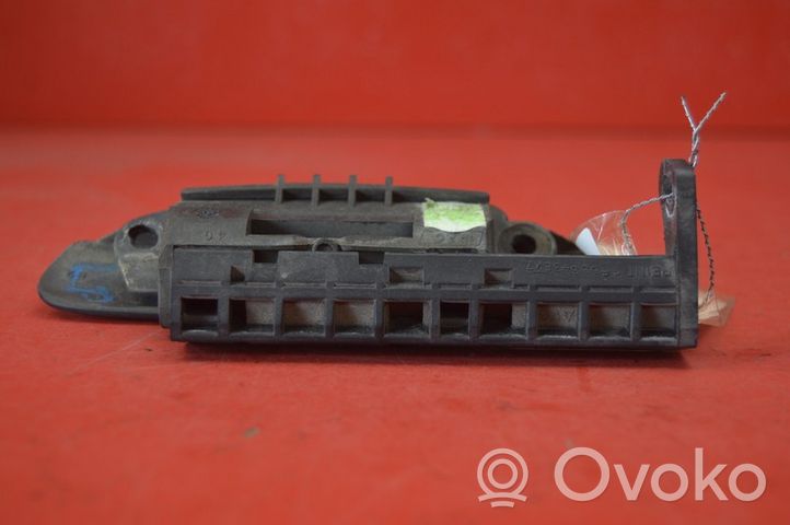 Citroen Xsara Picasso Klamka zewnętrzna drzwi przednich 9633343677