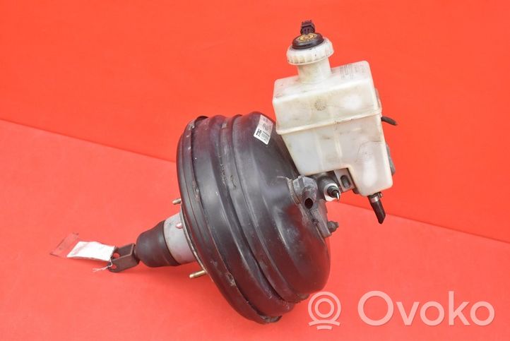 Land Rover Range Rover L322 Servo-frein 6754383