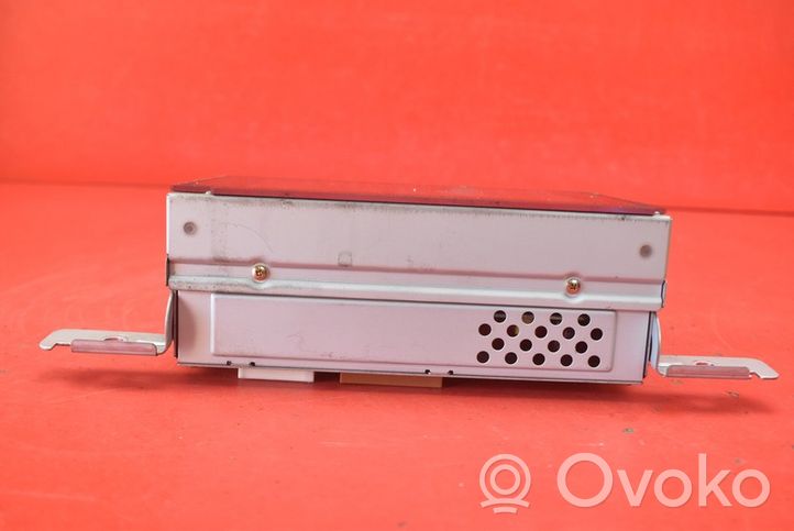 Nissan Primera Radio/CD/DVD/GPS head unit 28090BA000