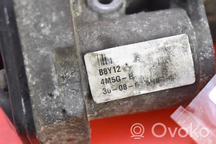 Volvo S40 Throttle body valve 