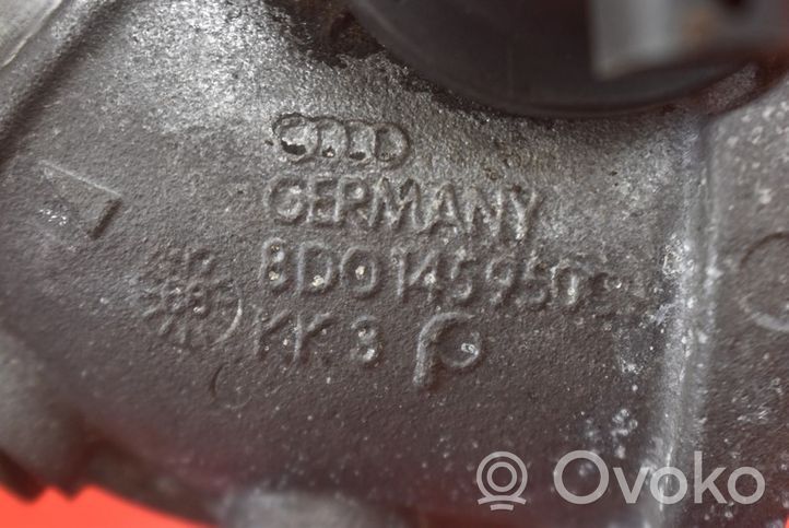 Audi A4 S4 B5 8D Valvola corpo farfallato 8D0145950C