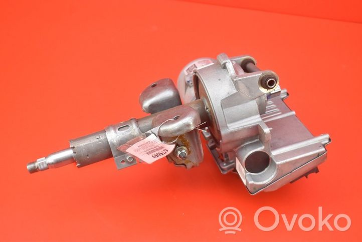 Ford Ka Vairo stiprintuvo siurblys 2816037206F