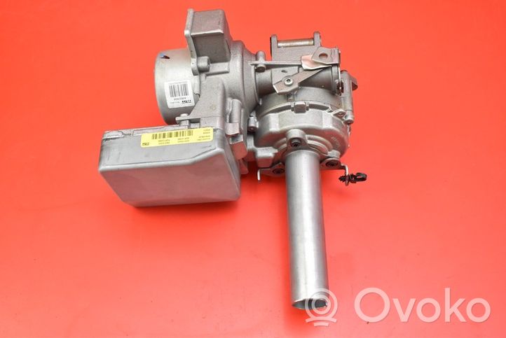 Ford Fiesta Power steering pump 8V513C529KH