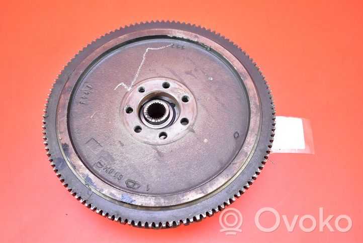 Dacia Dokker Clutch set kit 