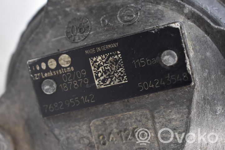 Skoda Superb B5 (3U) Pompa wspomagania układu kierowniczego 7682955142