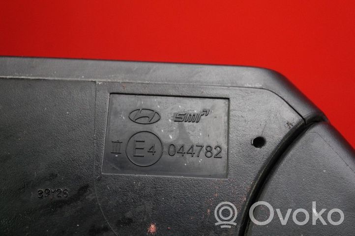 Hyundai Elantra VI Rétroviseur électrique de porte avant 044782