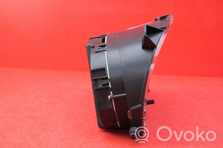 Skoda Octavia Mk2 (1Z) Tachimetro (quadro strumenti) 1U0920811J