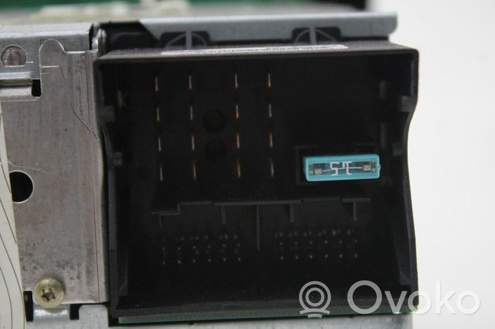 Opel Vectra C Unità principale autoradio/CD/DVD/GPS 13188477