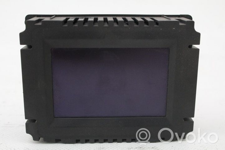 Opel Vectra C Unità principale autoradio/CD/DVD/GPS 13188477