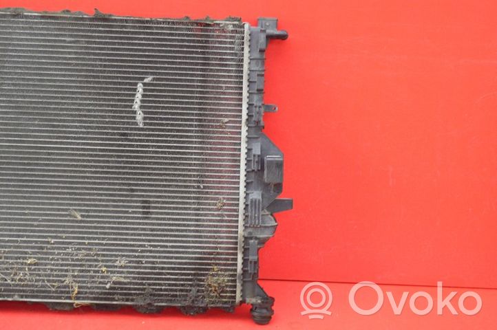 Ford S-MAX Radiateur de refroidissement FORD