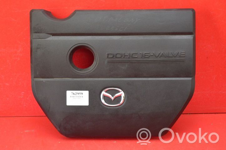 Mazda 6 Copertura/vassoio sottoscocca anteriore L3G6102F1