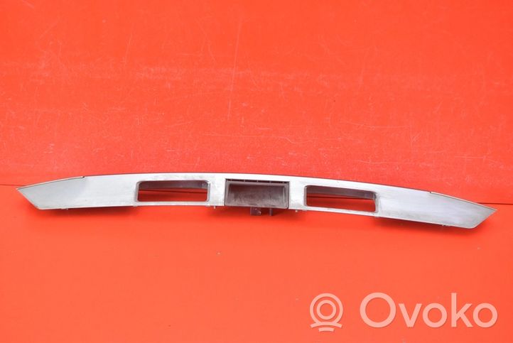 Citroen C3 Picasso Lampa oświetlenia tylnej tablicy rejestracyjnej 9684450277