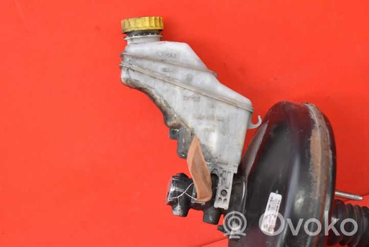 Fiat Fiorino Brake booster 51786111