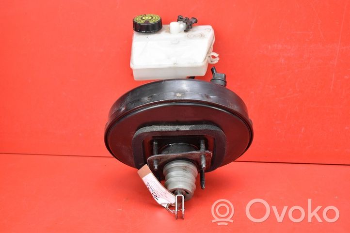 Peugeot 206+ Servo-frein 9650368280