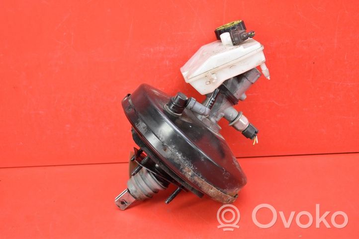 Peugeot 206+ Servo-frein 9650368280