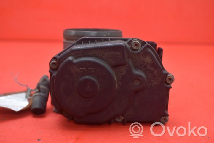 Volkswagen Bora Droselis 06A133064H