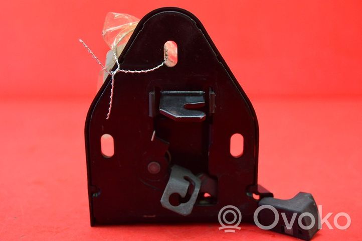 Opel Vivaro Tailgate/trunk/boot lock/catch/latch OPEL