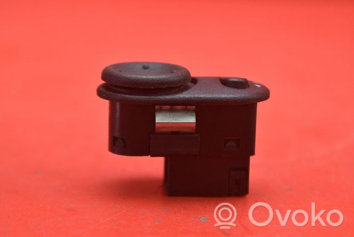 Opel Astra G Interrupteur chauffage miroir 09130503