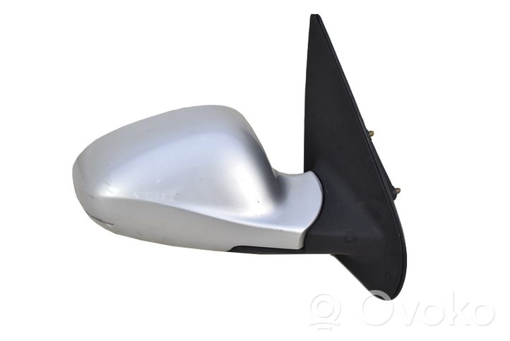 AC 428 Front door electric wing mirror 