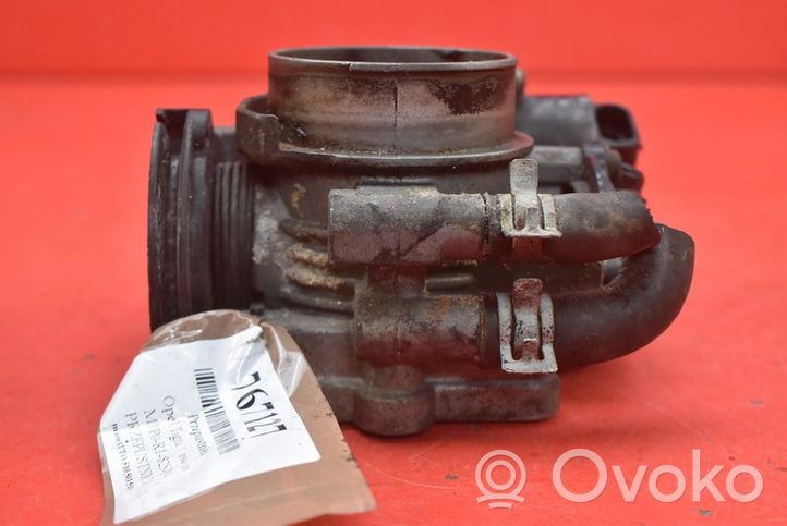 Opel Tigra A Throttle body valve 90501011