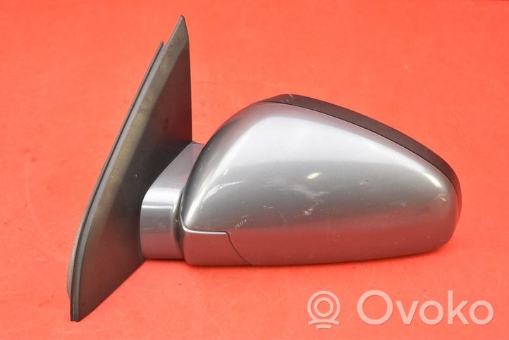 Opel Signum Espejo lateral eléctrico de la puerta delantera 24436145