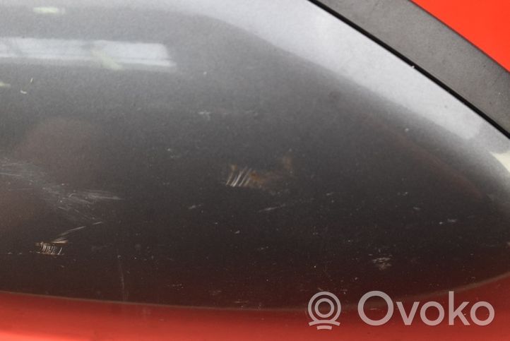 Opel Signum Espejo lateral eléctrico de la puerta delantera 24436145