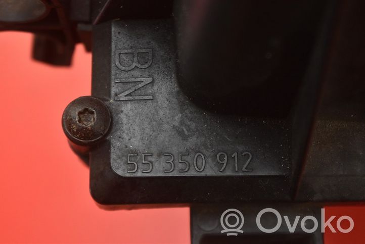 Opel Signum Oro filtro dėžė OPEL