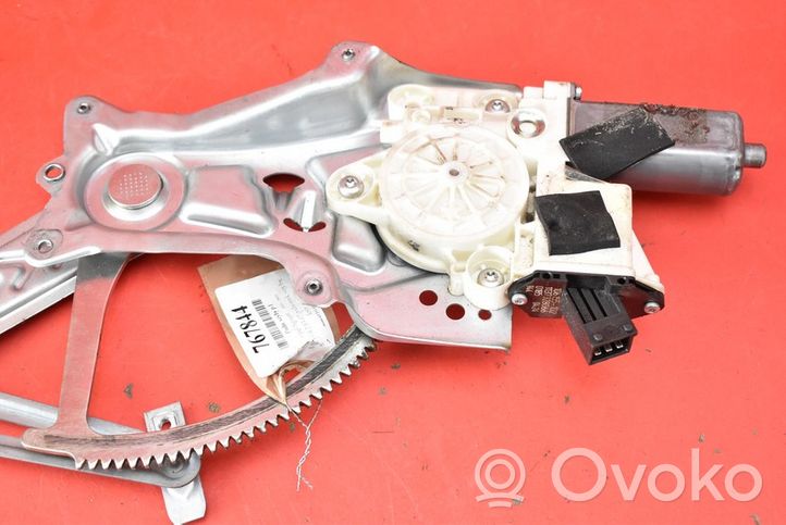 Opel Signum Etuoven ikkunan nostin moottorilla 9178985