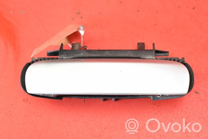 Audi A3 S3 A3 Sportback 8P Takaoven ulkokahva 4B0839885