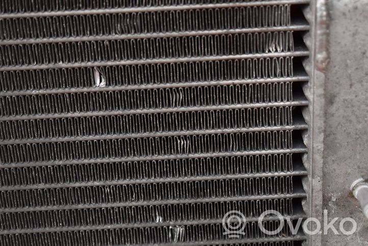 AC 428 Radiateur de refroidissement HONDA