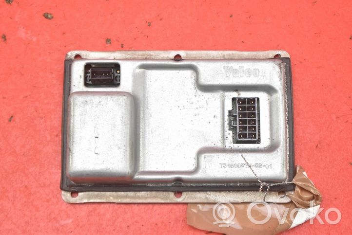 Cadillac CTS Module convertisseur de tension 30020303