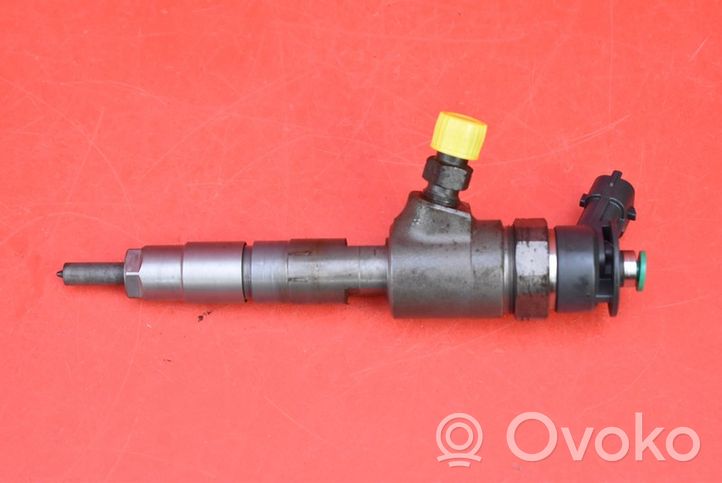 Ford Focus ST Inyector de combustible CV6Q-9F593-AA