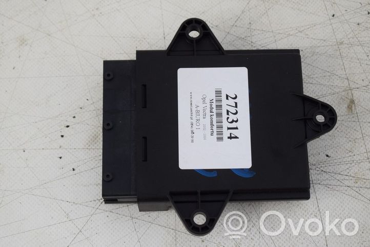 AC 428 Module confort 13193369