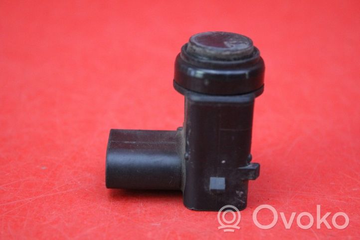 Volkswagen Golf V Pysäköintitutkan (PCD) ohjainlaite/moduuli 1U0919275