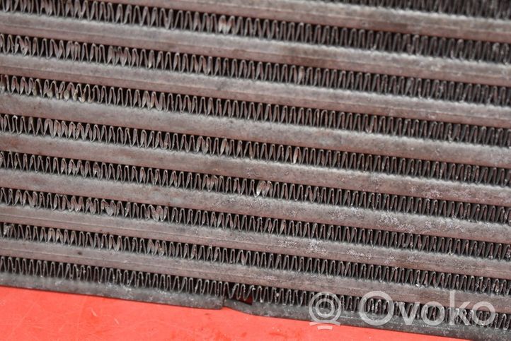 Citroen C5 Chłodnica powietrza doładowującego / Intercooler 9645682880