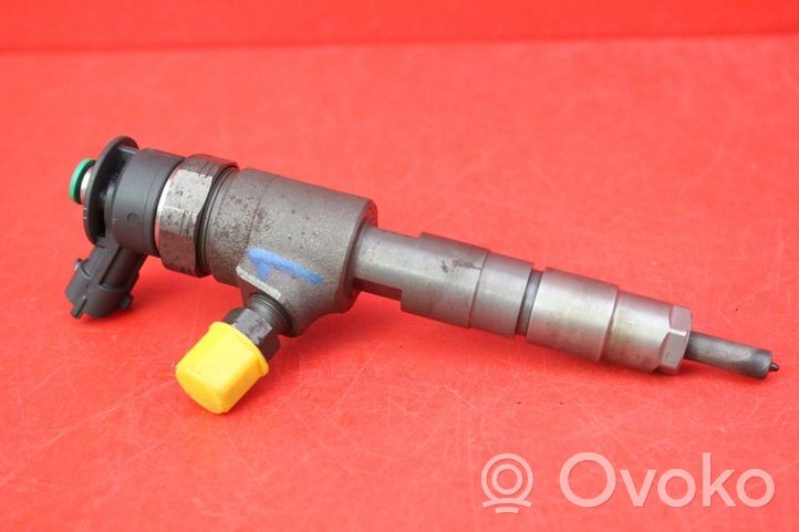 Ford Focus ST Inyector de combustible CV6Q-9F593-AA