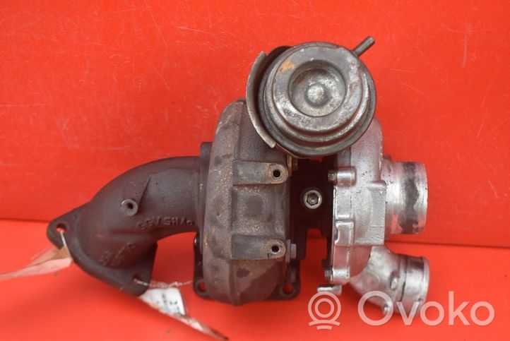 Audi A4 S4 B5 8D Turbo attuatore 059145702D