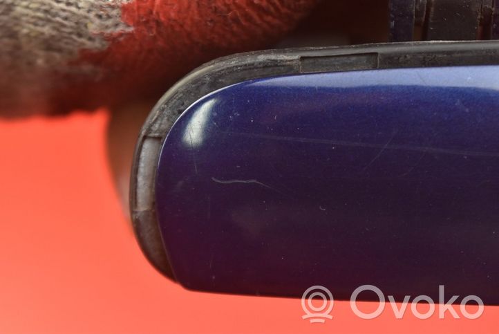 Audi A6 Allroad C5 Front door exterior handle 4B2837886A