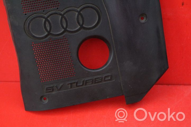 Audi A6 Allroad C5 Couvre-soubassement avant 058103724Q